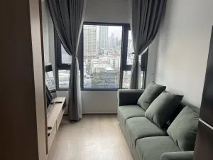 เช่าคอนโด  ไลฟ์ พระราม 4 - อโศก คลองเตย เขต คลองเตย กรุงเทพ CX-121362