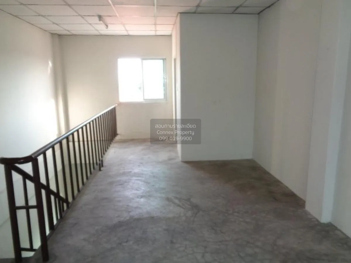 For Sale Commercial Building , Chakraphaisan 12 Ban Bueng , Nong  3