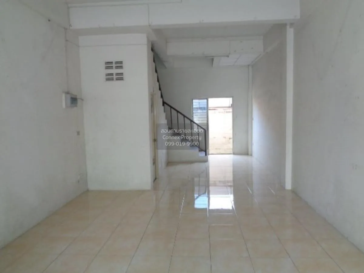 For Sale Commercial Building , Chakraphaisan 12 Ban Bueng , Nong  4