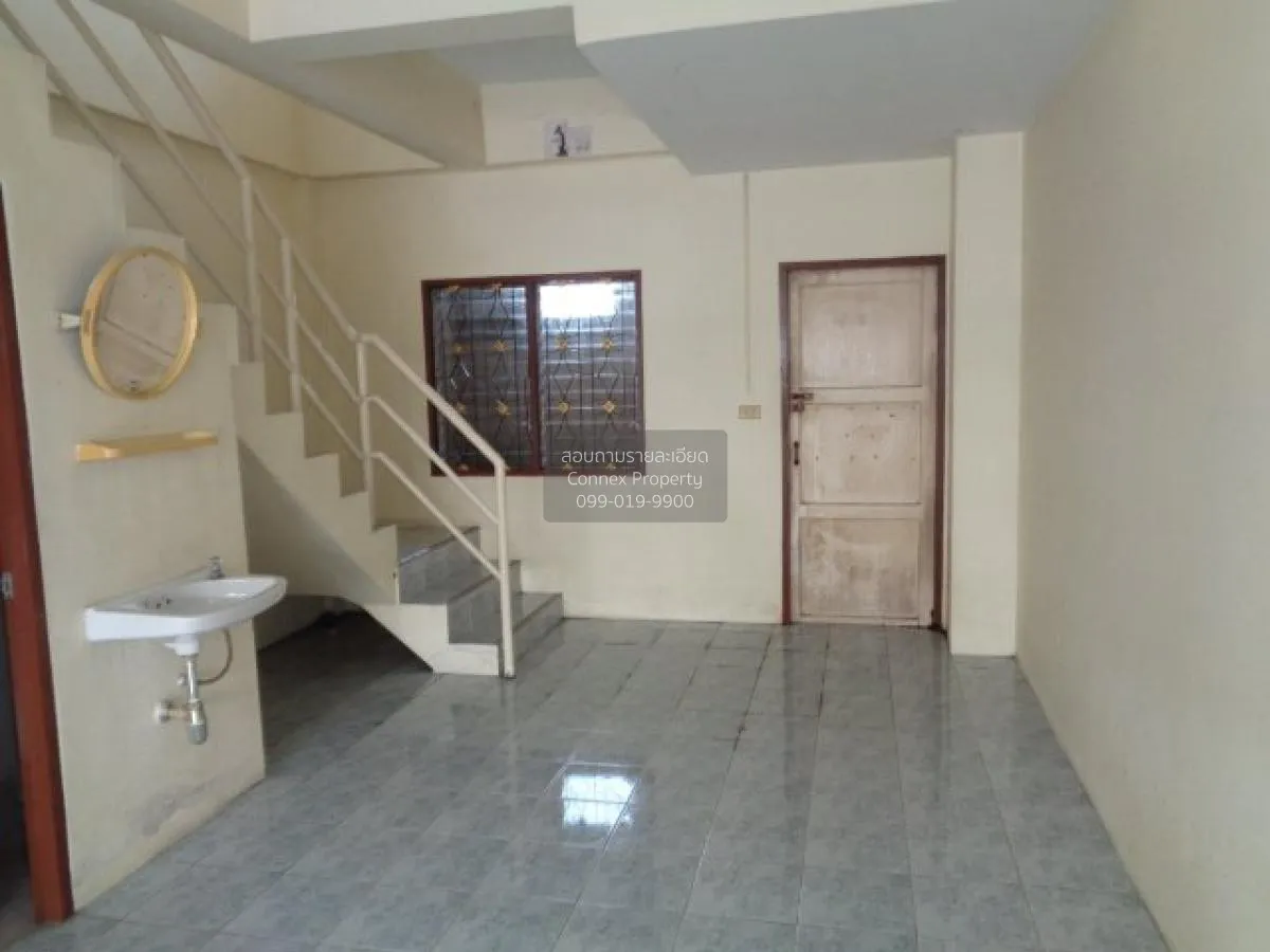 For Sale Commercial Building , Supanan Place , Bueng , Si Racha , 2