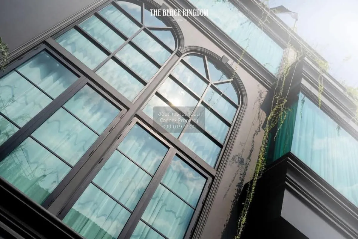 For Sale The Black Kingdom Pool Villa , nice view , high floor , 