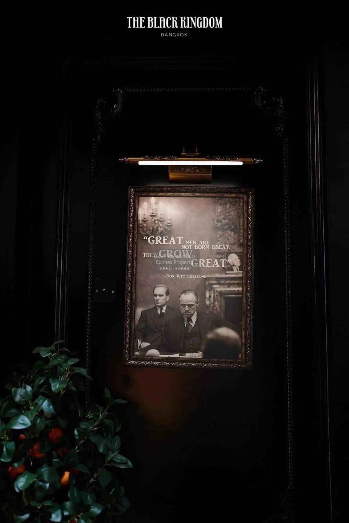 For Sale The Black Kingdom Pool Villa , nice view , high floor , 