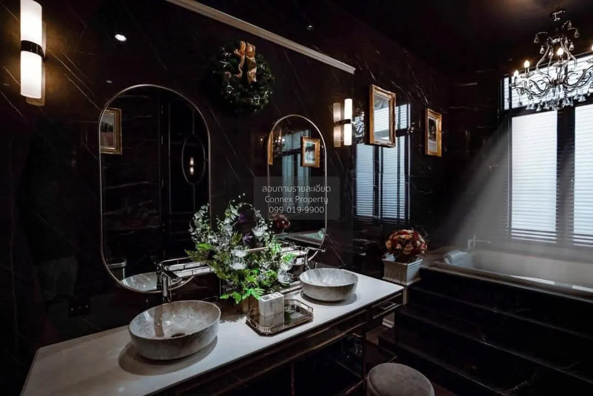 For Sale The Black Kingdom Pool Villa , nice view , high floor , 