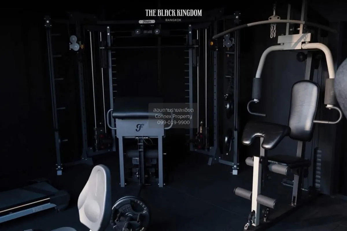 For Sale The Black Kingdom Pool Villa , nice view , high floor , 