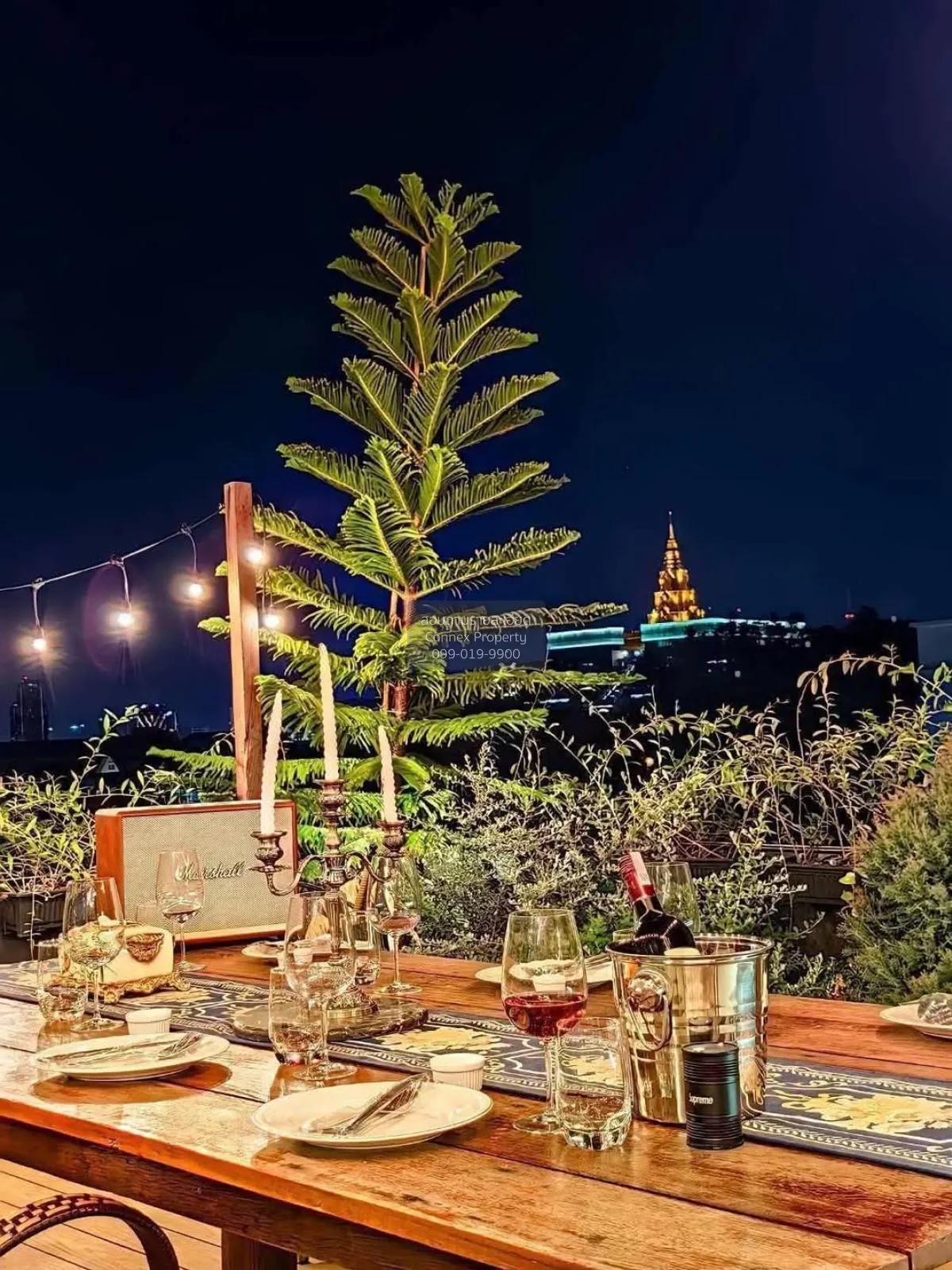 For Sale The Black Kingdom Pool Villa , nice view , high floor , 