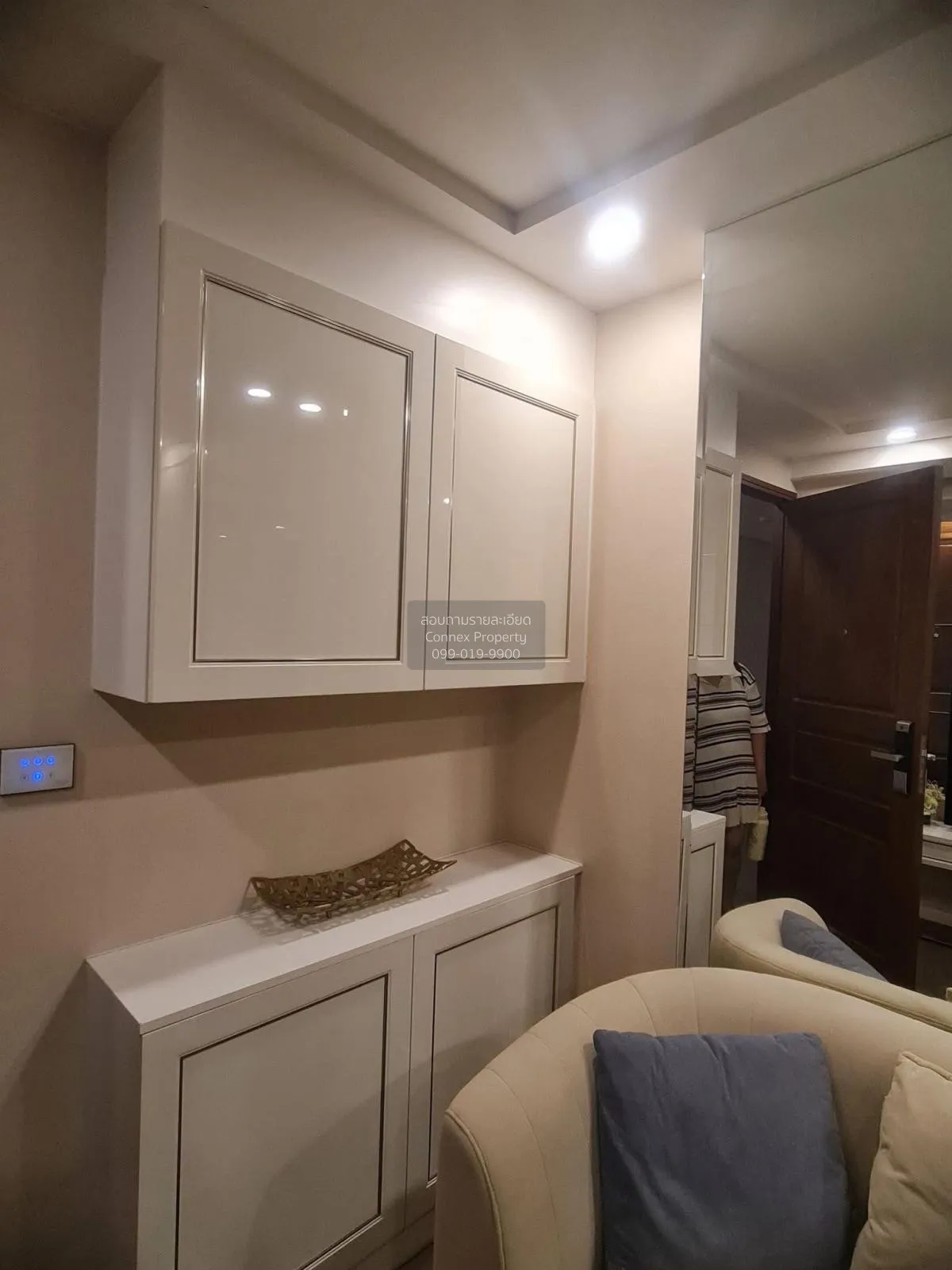 For Sale Condo , Amaranta Residence , MRT-Huai Khwang , Huai Khwa 3