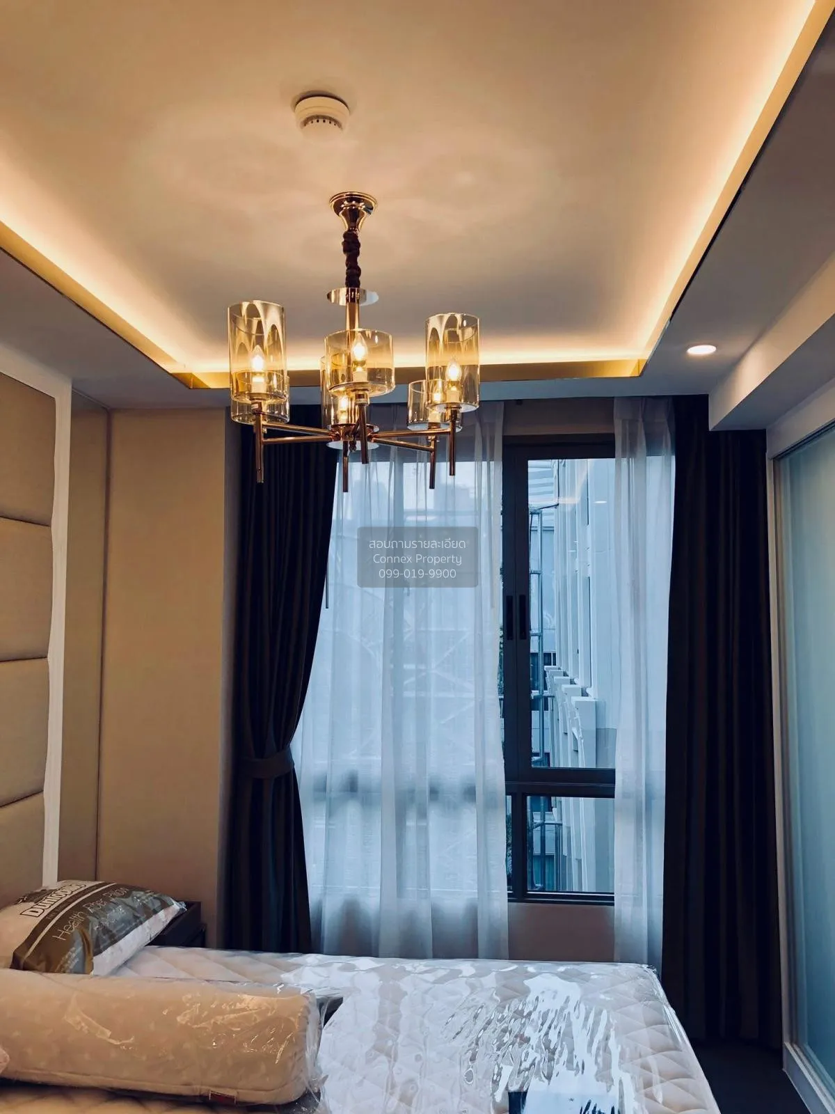 For Sale Condo , Amaranta Residence , MRT-Huai Khwang , Huai Khwa