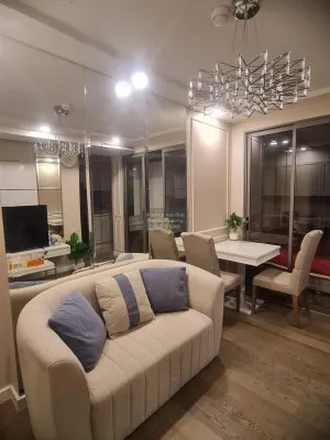 For Sale Condo , Amaranta Residence , MRT-Huai Khwang , Huai Khwang , Huai Khwang , Bangkok , CX-121369