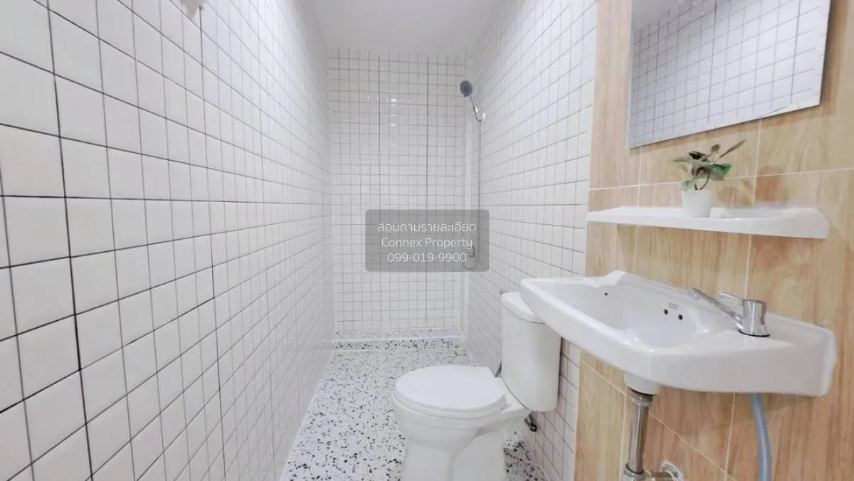 ขายทาวน์เฮ้าส์/ทาวน์โฮม  ลัลลี่วิลล์ ลำลูกกาคลอง 3 รีโนเวทใหม่ ลา