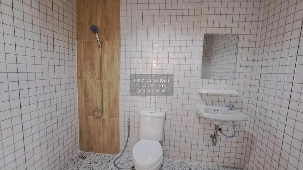 ขายทาวน์เฮ้าส์/ทาวน์โฮม  ลัลลี่วิลล์ ลำลูกกาคลอง 3 รีโนเวทใหม่ ลา