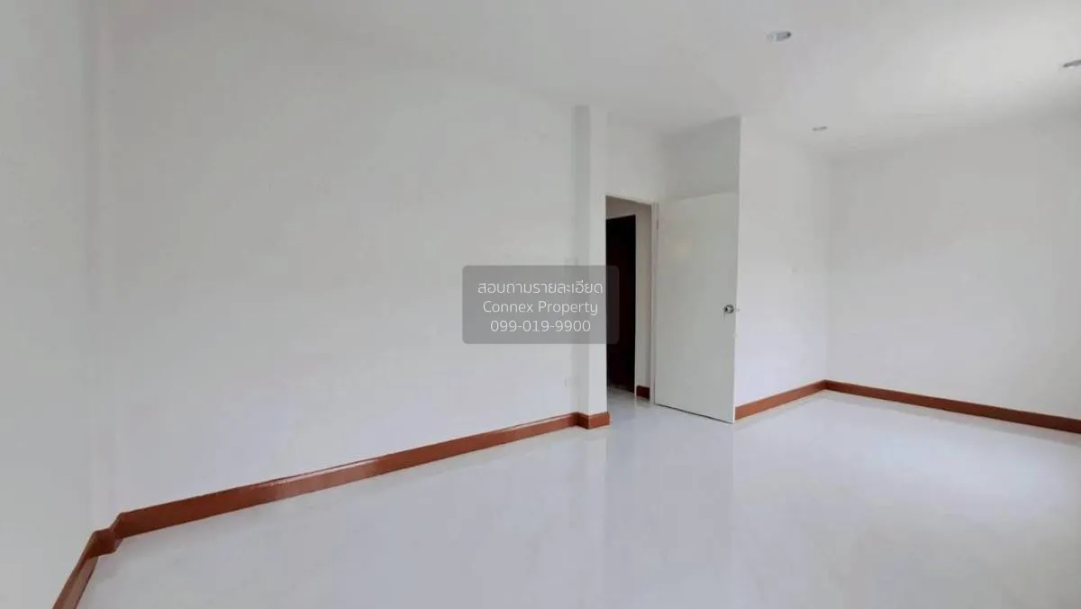 ขายทาวน์เฮ้าส์/ทาวน์โฮม  ลัลลี่วิลล์ ลำลูกกาคลอง 3 รีโนเวทใหม่ ลา