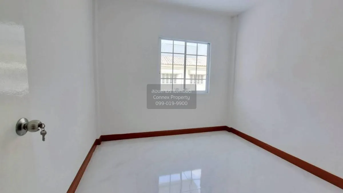 ขายทาวน์เฮ้าส์/ทาวน์โฮม  ลัลลี่วิลล์ ลำลูกกาคลอง 3 รีโนเวทใหม่ ลา