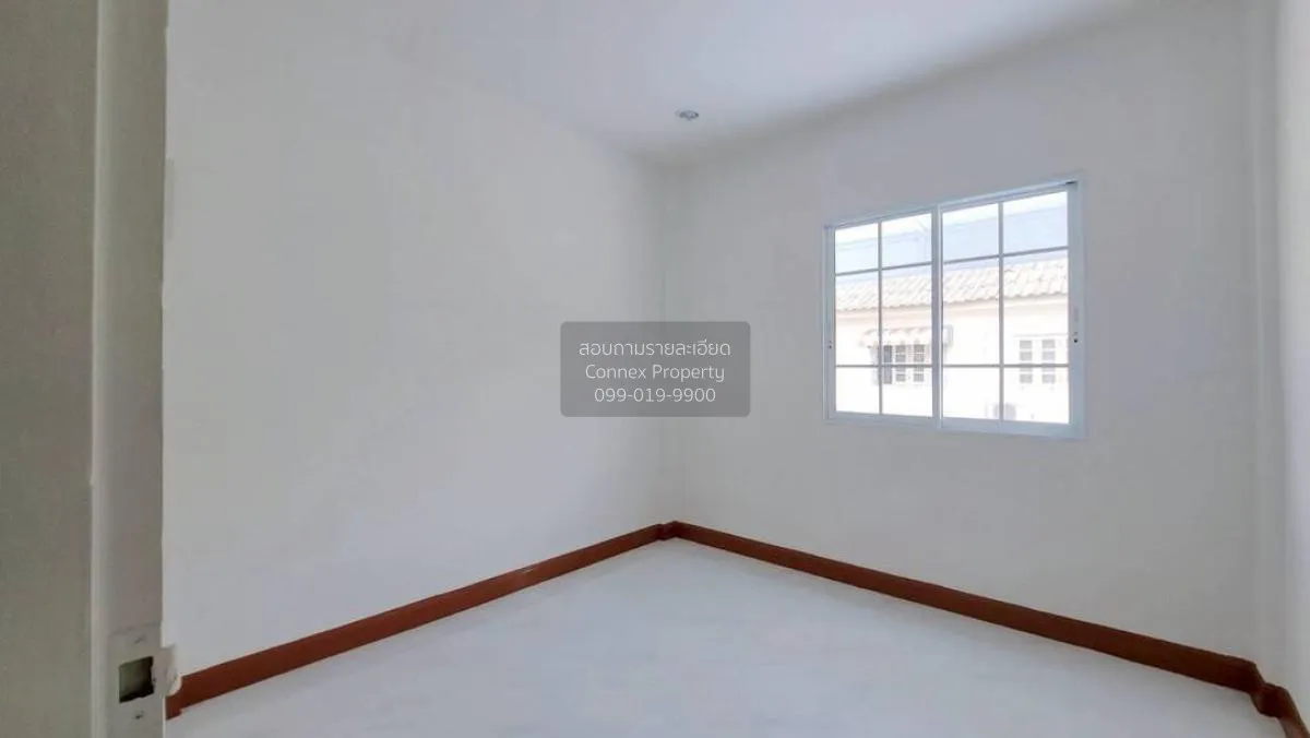 ขายทาวน์เฮ้าส์/ทาวน์โฮม  ลัลลี่วิลล์ ลำลูกกาคลอง 3 รีโนเวทใหม่ ลา