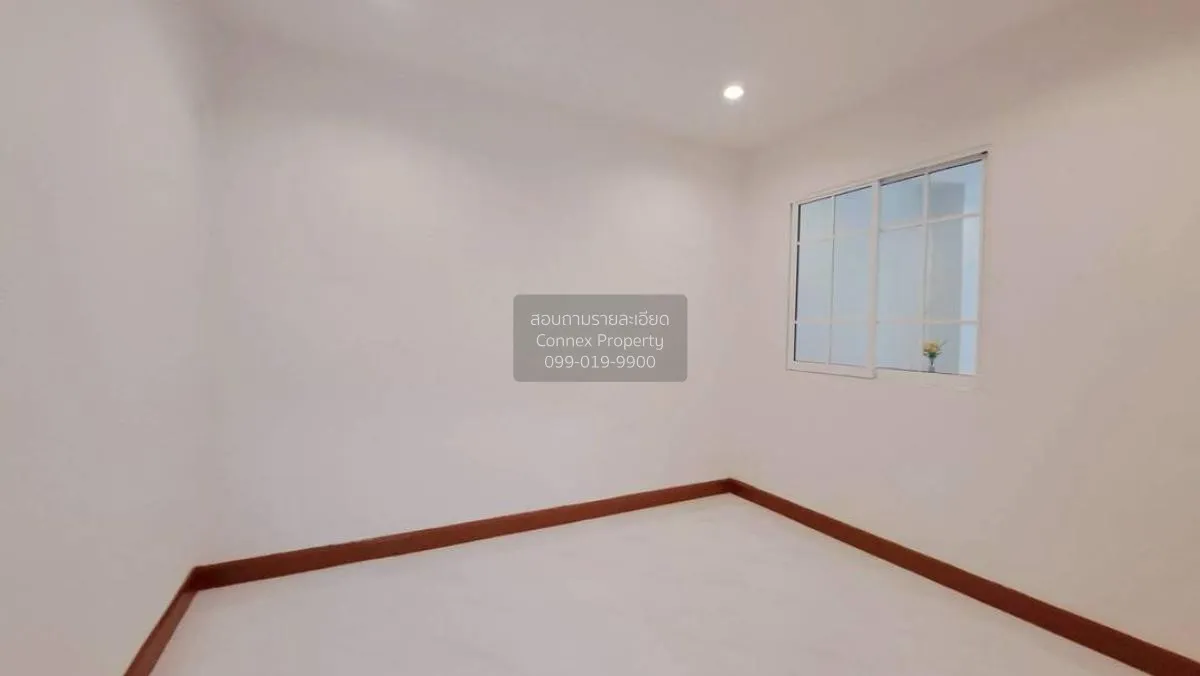 ขายทาวน์เฮ้าส์/ทาวน์โฮม  ลัลลี่วิลล์ ลำลูกกาคลอง 3 รีโนเวทใหม่ ลา