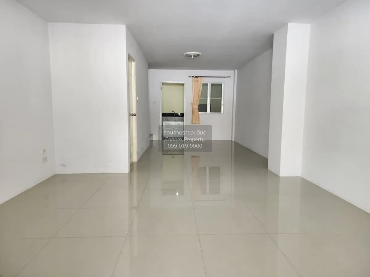 For Sale Townhouse/Townhome  , Vananya Green Place , Nong Kakha , 2