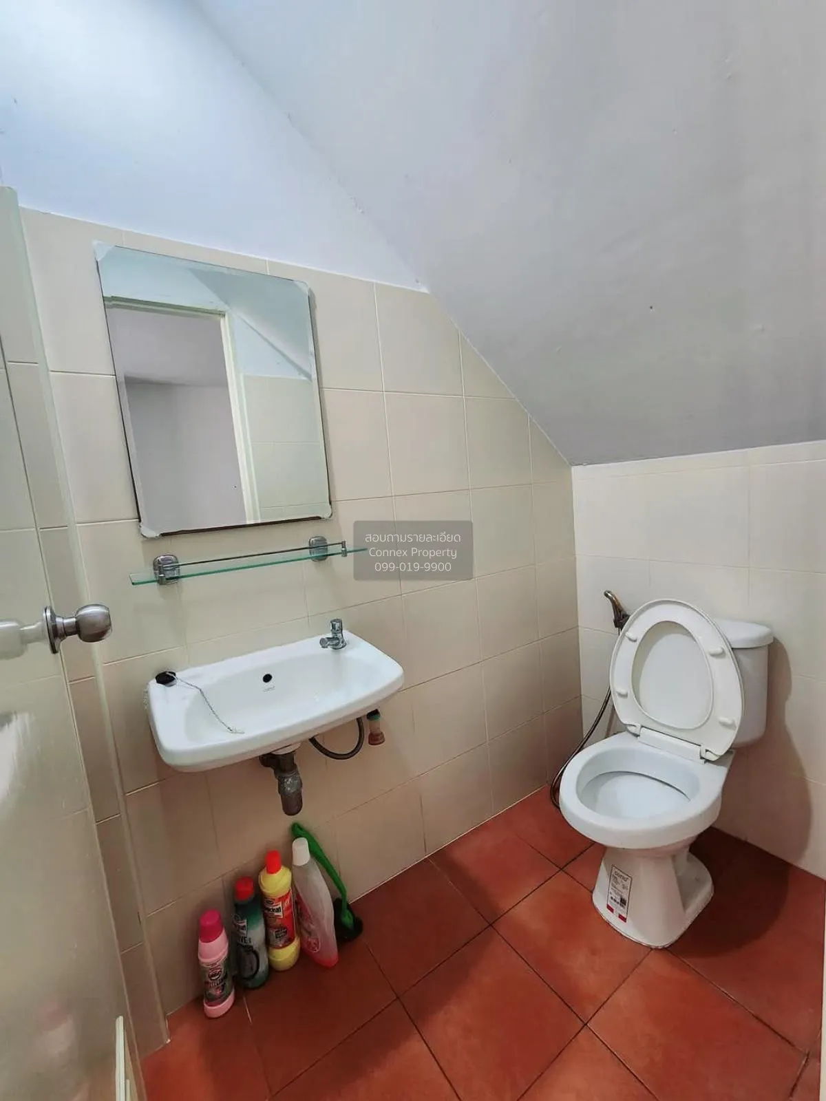 For Sale Townhouse/Townhome  , Vananya Green Place , Nong Kakha , 4