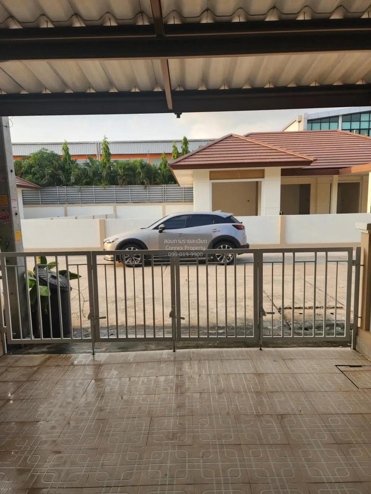 For Sale Townhouse/Townhome  , Vananya Green Place , Nong Kakha ,