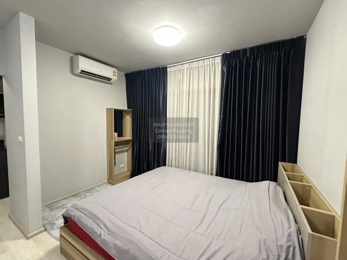 ขายคอนโด  ยูนิโอ รามคำแหง - เสรีไทย วิวสวย คลองจั่น เขต บางกะปิ ก 2