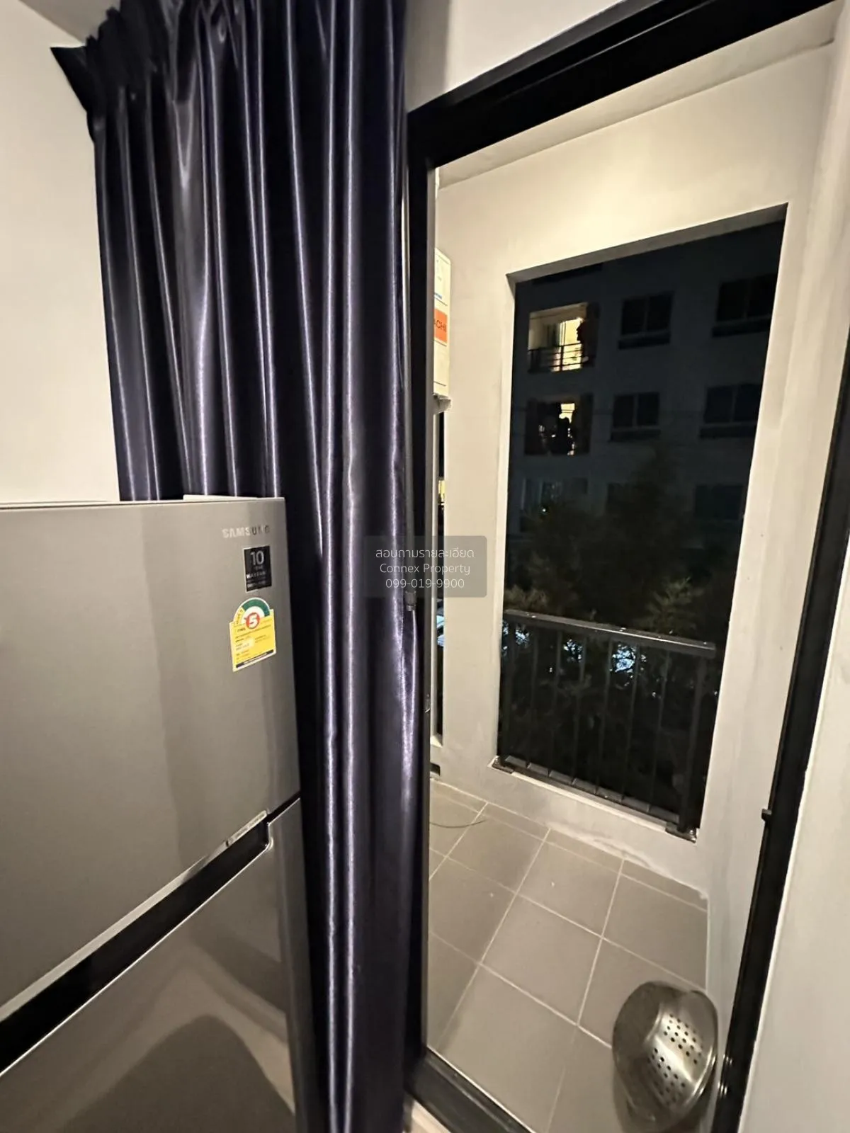 For Sale Condo , UNIO Ramkhamhaeng - Serithai , nice view , Khlon