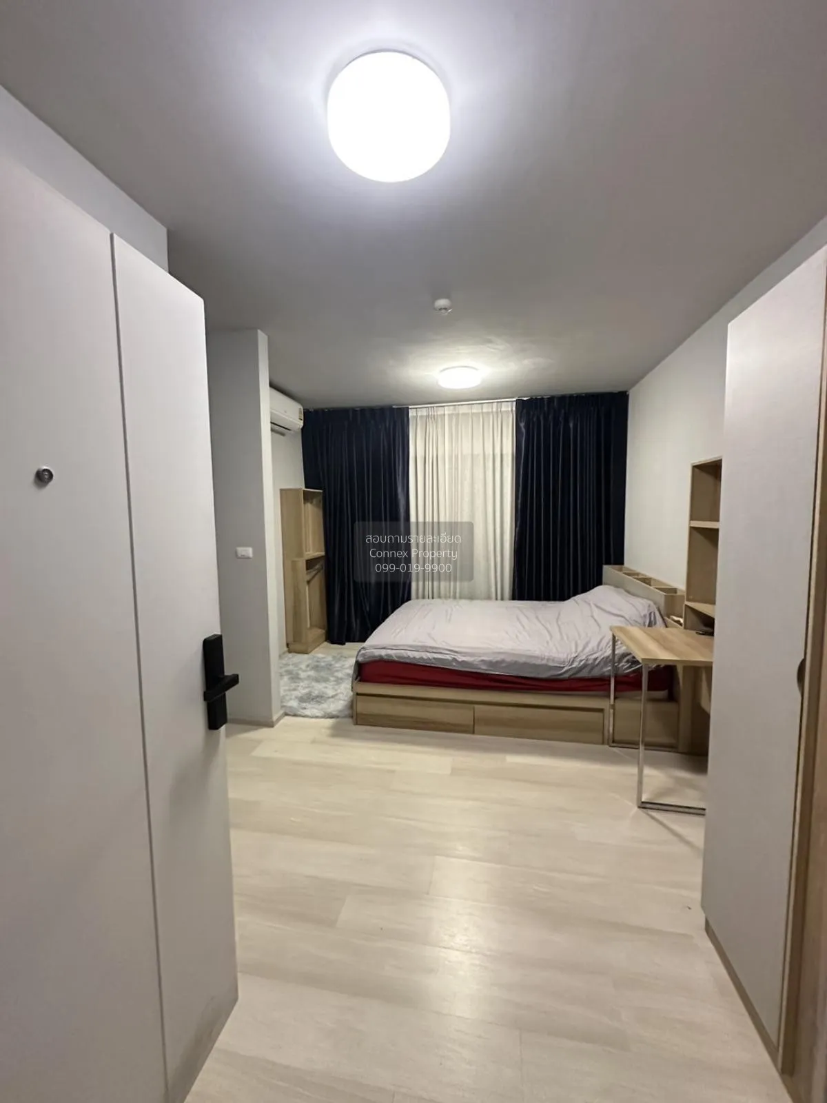 For Sale Condo , UNIO Ramkhamhaeng - Serithai , nice view , Khlon