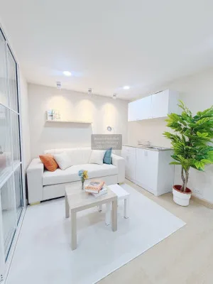 ขายคอนโด  ซิตี้วิลล่า วิวสวย MRT-ลาดพร้าว 101 (สายสีเหลือง) คลองจั่น เขต บางกะปิ กรุงเทพ CX-121374