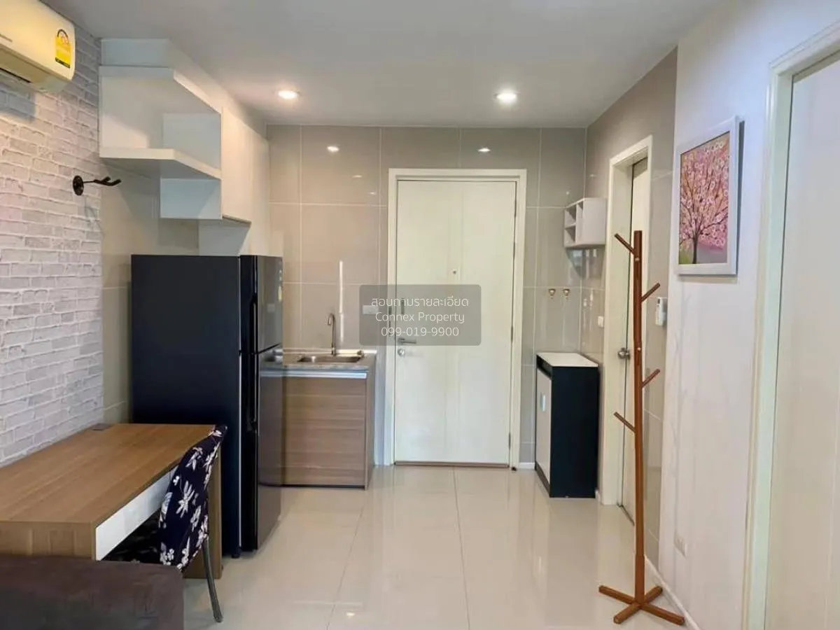 For Sale Condo , Happy Condo Ladprao 101 , Khlong Chan , Bang Kap 3