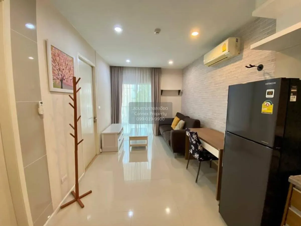 For Sale Condo , Happy Condo Ladprao 101 , Khlong Chan , Bang Kap 4