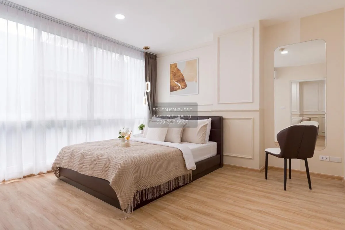 ขายคอนโด  ดี 65 รีโนเวทใหม่ BTS-พระโขนง พระโขนงเหนือ เขต วัฒนา กร