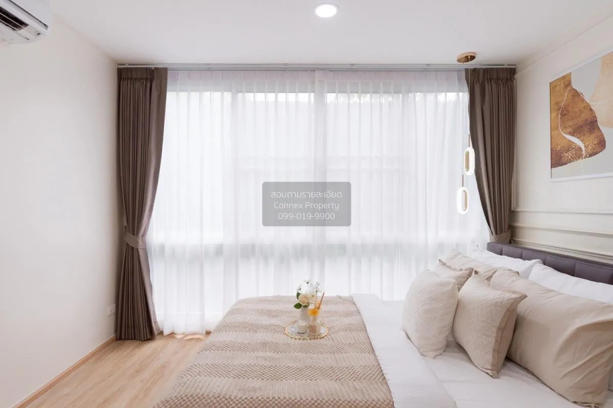 ขายคอนโด  ดี 65 รีโนเวทใหม่ BTS-พระโขนง พระโขนงเหนือ เขต วัฒนา กร