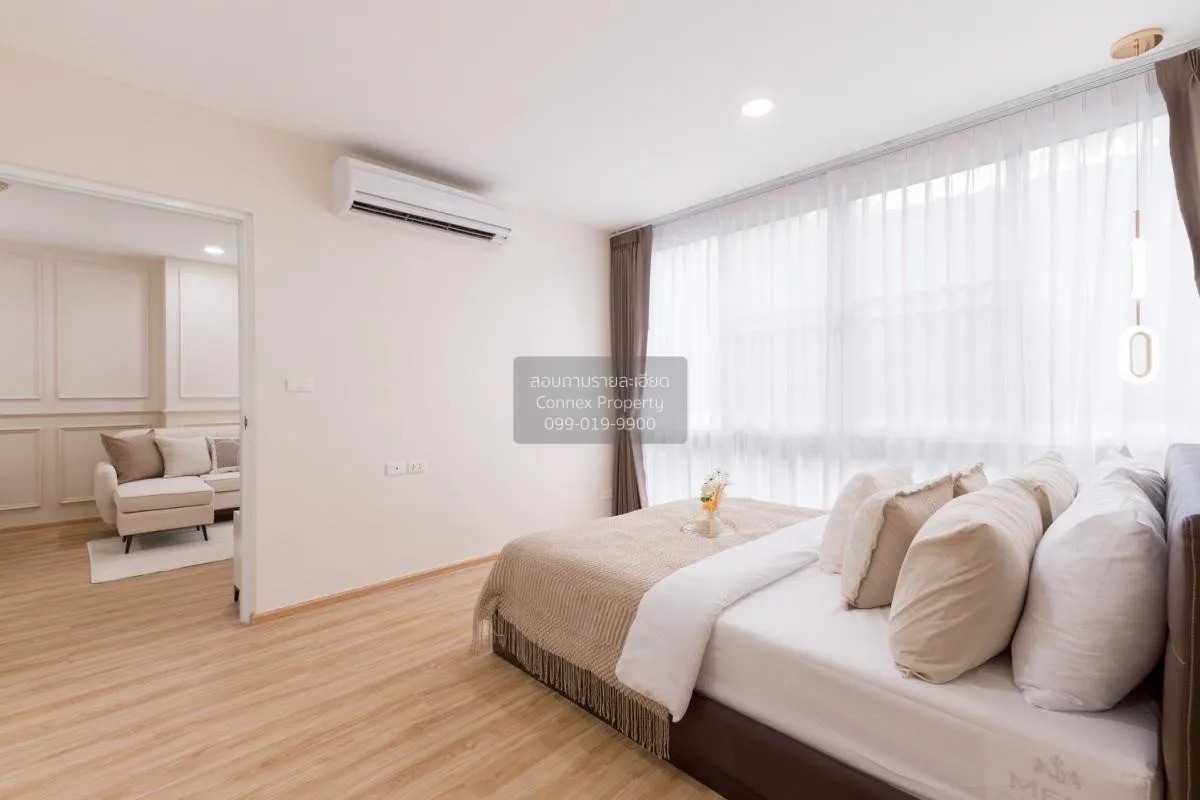 ขายคอนโด  ดี 65 รีโนเวทใหม่ BTS-พระโขนง พระโขนงเหนือ เขต วัฒนา กร