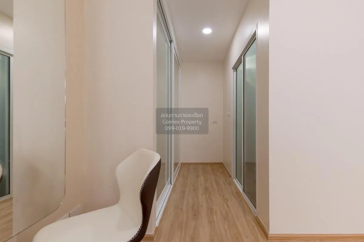 ขายคอนโด  ดี 65 รีโนเวทใหม่ BTS-พระโขนง พระโขนงเหนือ เขต วัฒนา กร