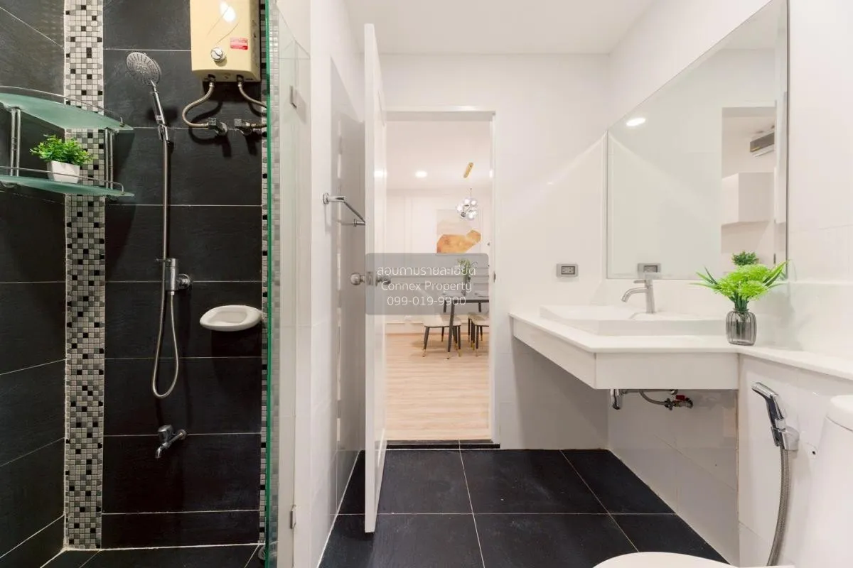 ขายคอนโด  ดี 65 รีโนเวทใหม่ BTS-พระโขนง พระโขนงเหนือ เขต วัฒนา กร