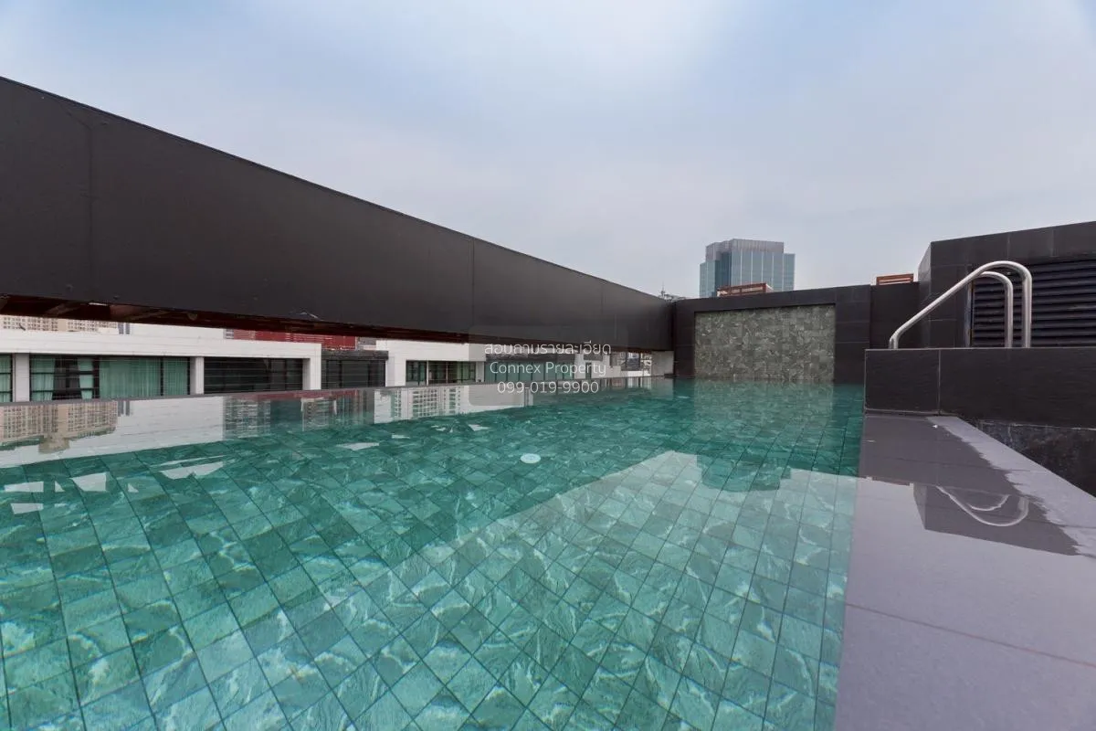 ขายคอนโด  ดี 65 รีโนเวทใหม่ BTS-พระโขนง พระโขนงเหนือ เขต วัฒนา กร