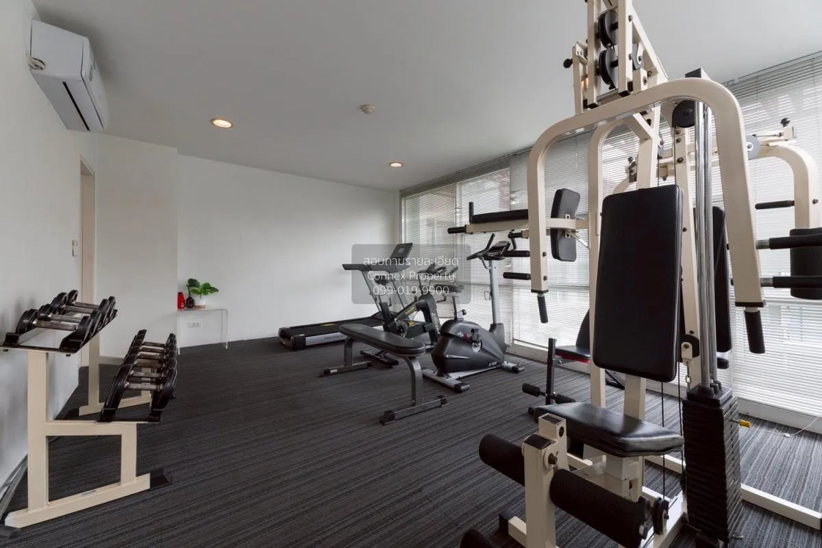 ขายคอนโด  ดี 65 รีโนเวทใหม่ BTS-พระโขนง พระโขนงเหนือ เขต วัฒนา กร