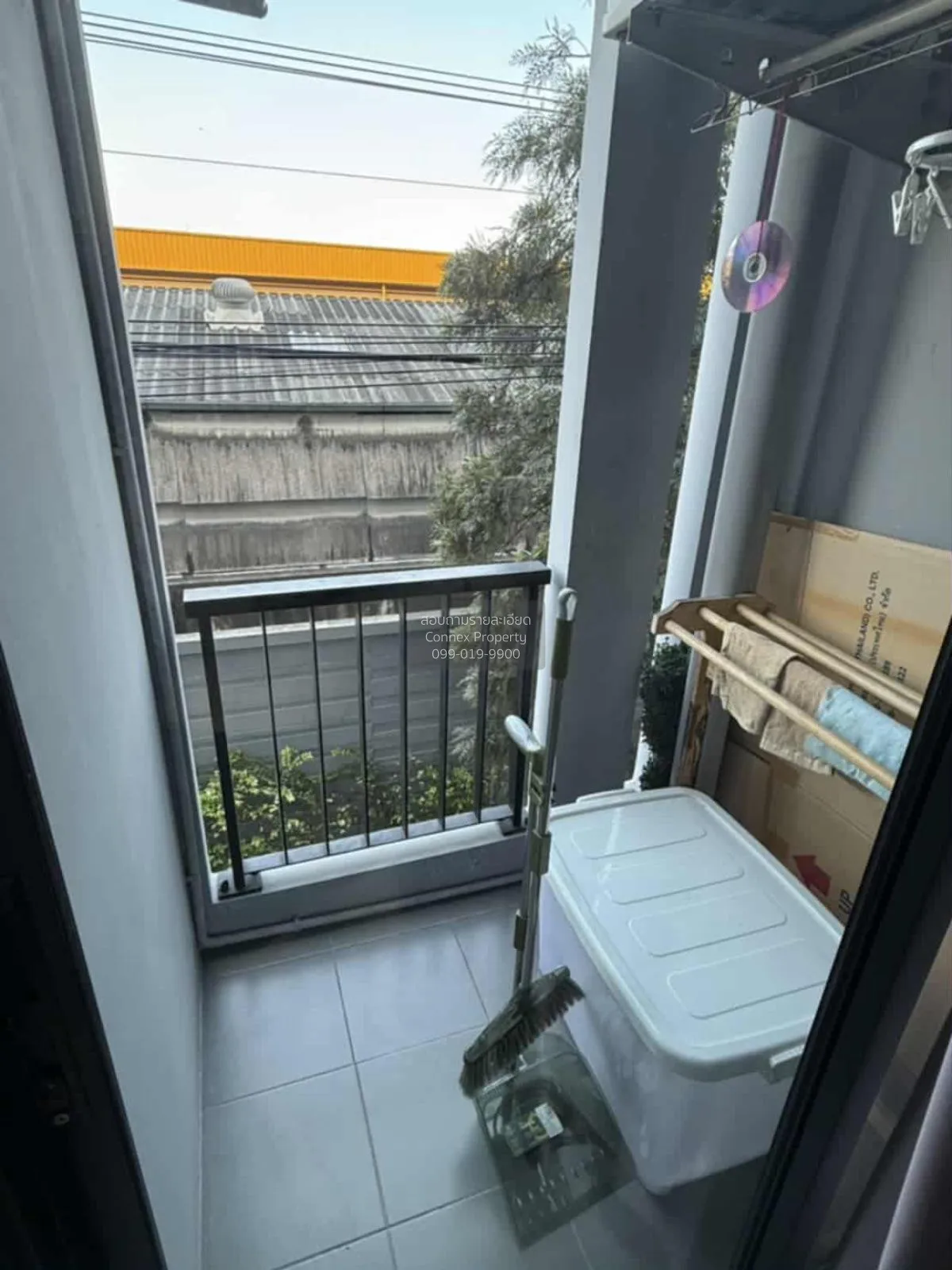 ขายคอนโด  ยูนิโอ รามคำแหง - เสรีไทย คลองจั่น เขต บางกะปิ กรุงเทพ  3