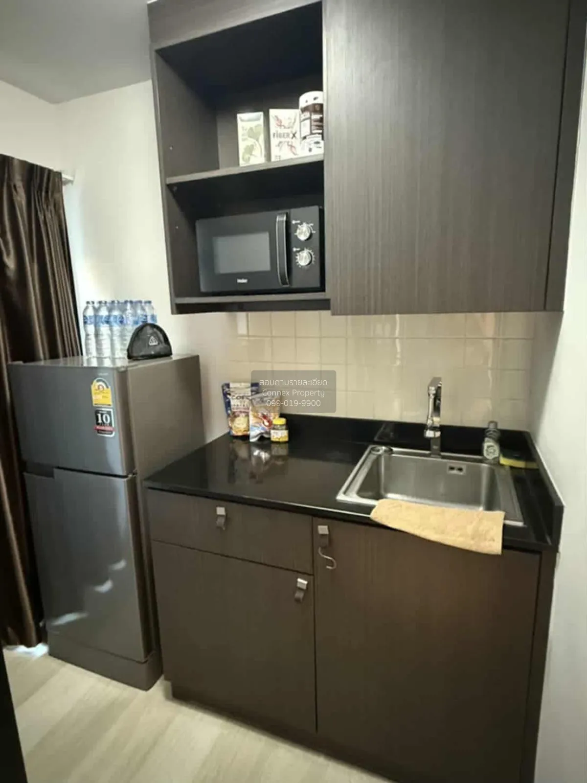 ขายคอนโด  ยูนิโอ รามคำแหง - เสรีไทย คลองจั่น เขต บางกะปิ กรุงเทพ 