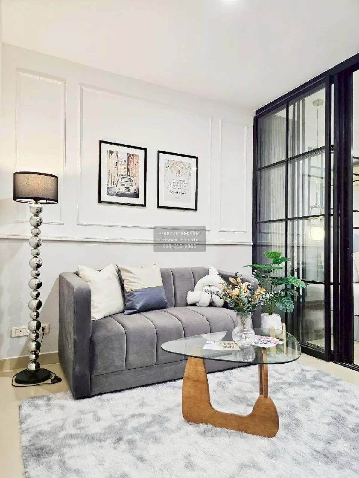 ขายคอนโด  รีเจ้นท์ โฮม 1 พหลโยธิน 67 รีโนเวทใหม่ อนุสาวรีย์ เขต บ 1