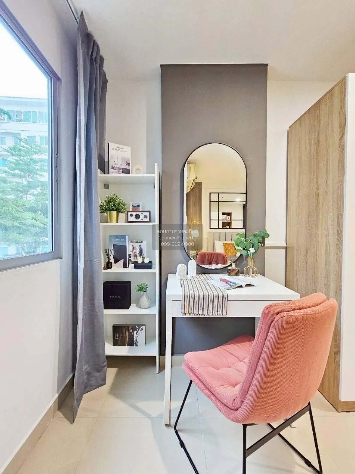 ขายคอนโด  รีเจ้นท์ โฮม 1 พหลโยธิน 67 รีโนเวทใหม่ อนุสาวรีย์ เขต บ 4