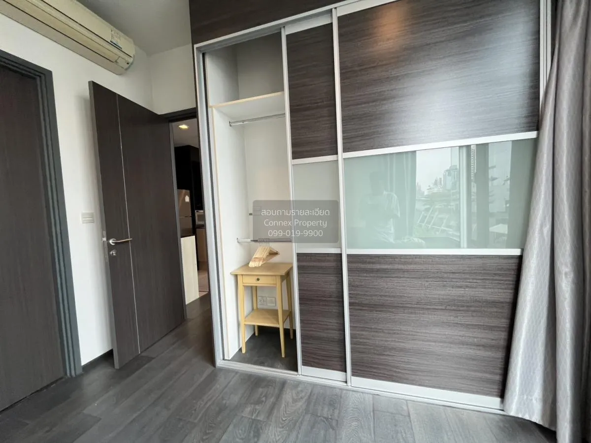 ขายคอนโด  เอดจ์ สุขุมวิท 23 ห้องมุม BTS-อโศก คลองเตยเหนือ เขต วัฒ 4