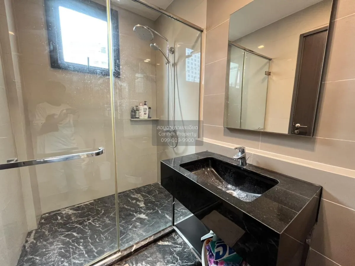 ขายคอนโด  เอดจ์ สุขุมวิท 23 ห้องมุม BTS-อโศก คลองเตยเหนือ เขต วัฒ