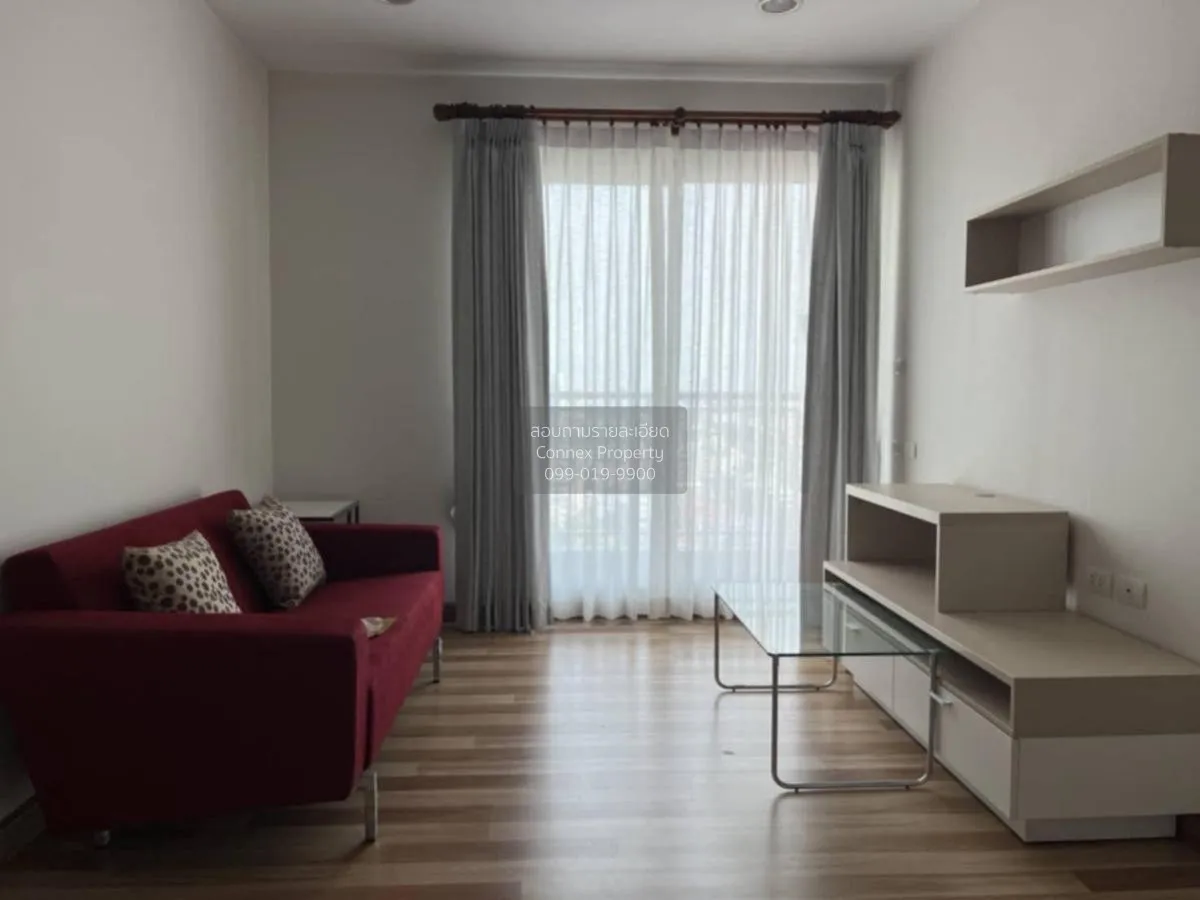 For Rent Condo , Centric Scene Sukhumvit 64 , BTS-Udom Suk , Bang 2