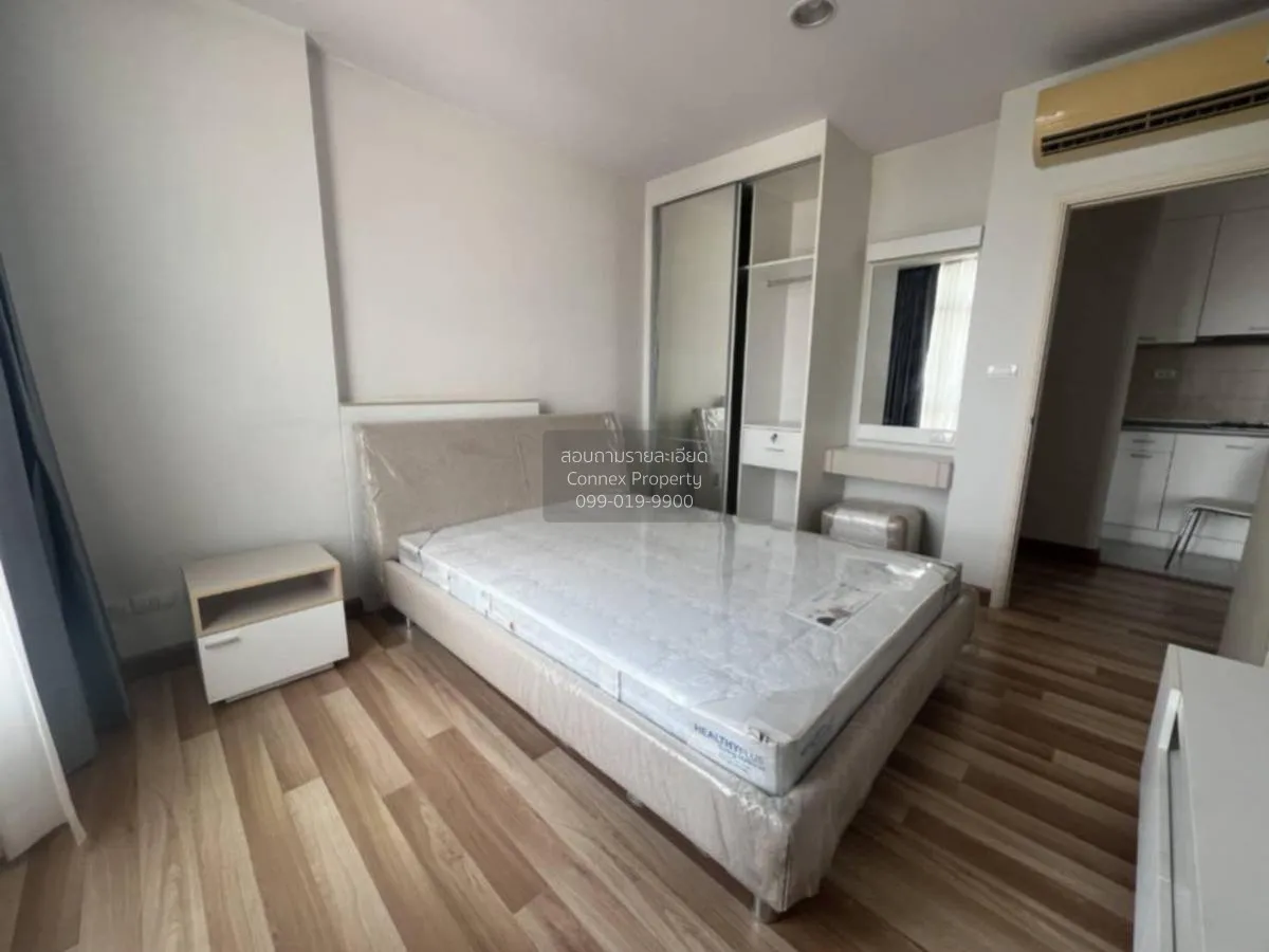 For Rent Condo , Centric Scene Sukhumvit 64 , BTS-Udom Suk , Bang