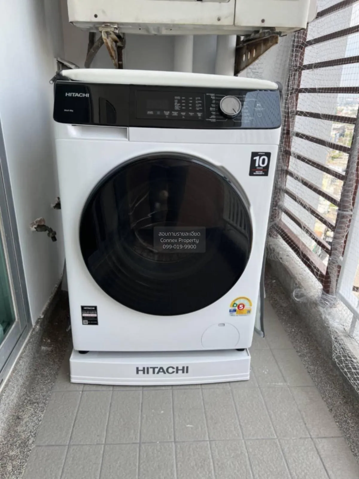 For Rent Condo , Centric Scene Sukhumvit 64 , BTS-Udom Suk , Bang