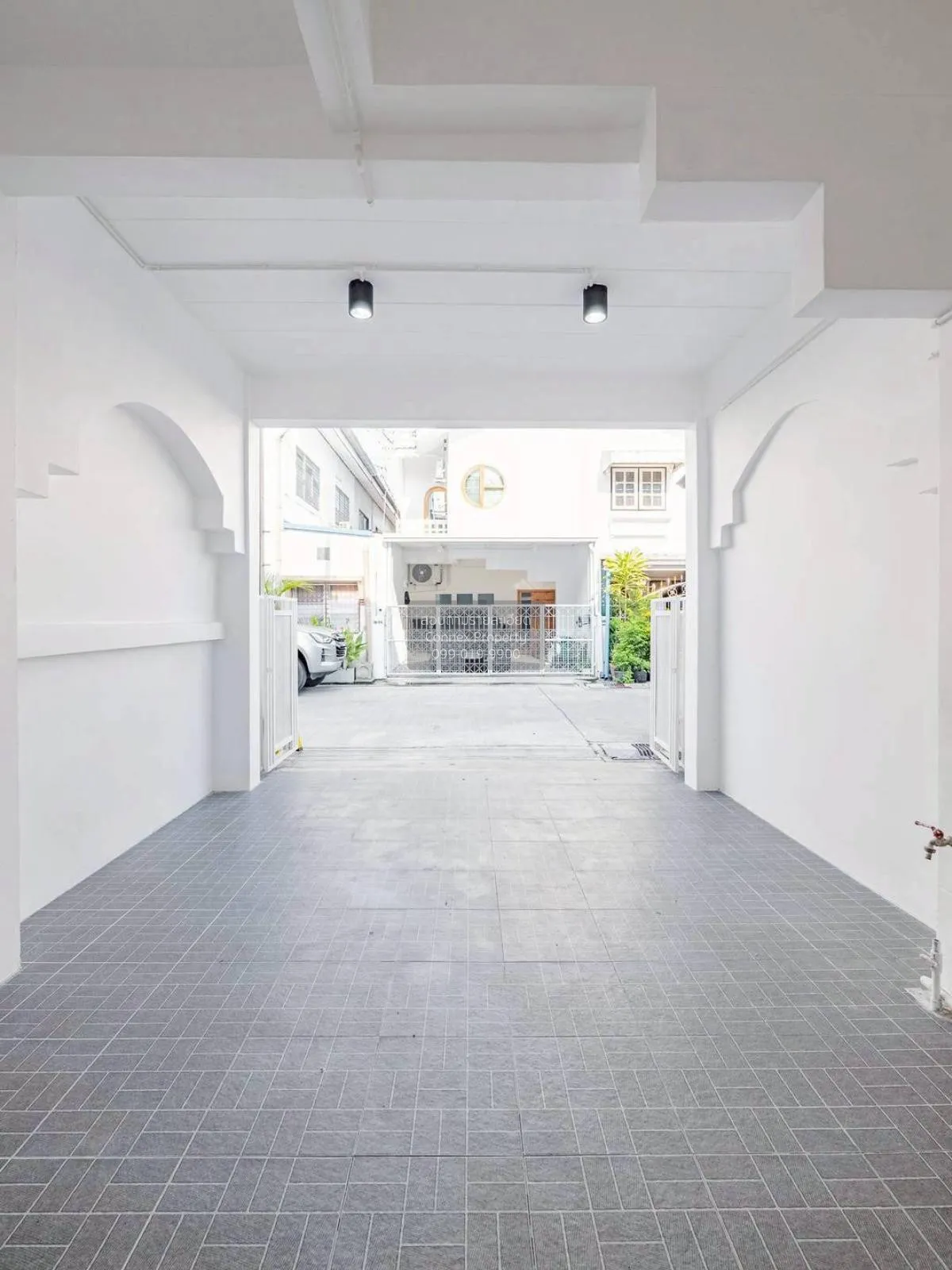 For Sale Townhouse/Townhome  , Suanthong Villa 5 , newly renovate 2