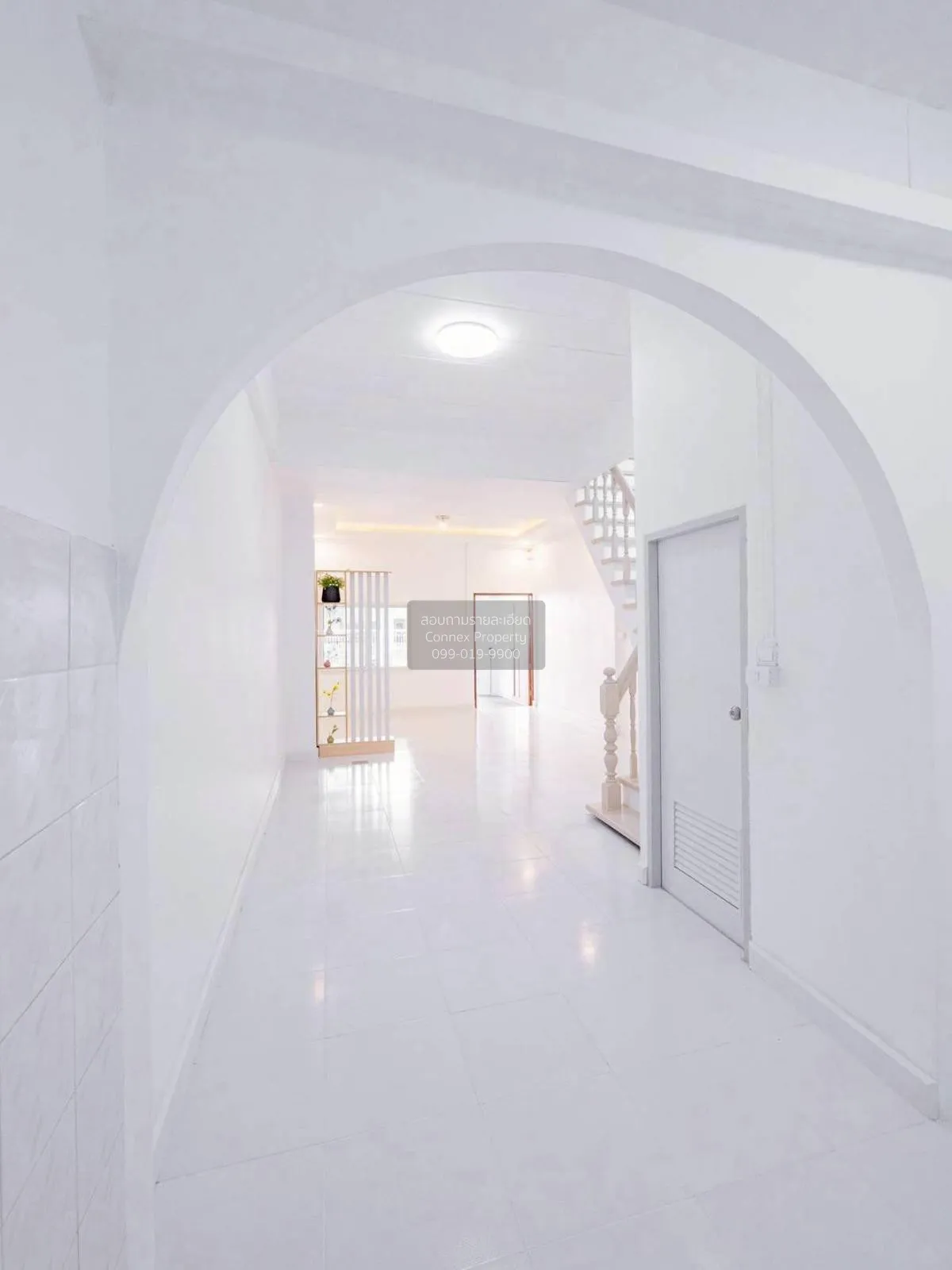 For Sale Townhouse/Townhome  , Suanthong Villa 5 , newly renovate