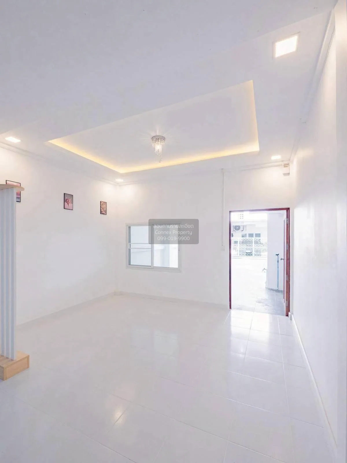 For Sale Townhouse/Townhome  , Suanthong Villa 5 , newly renovate