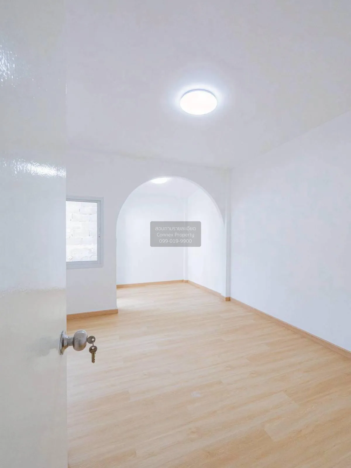 For Sale Townhouse/Townhome  , Suanthong Villa 5 , newly renovate