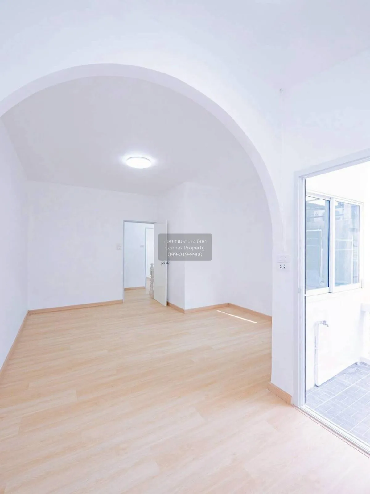 For Sale Townhouse/Townhome  , Suanthong Villa 5 , newly renovate