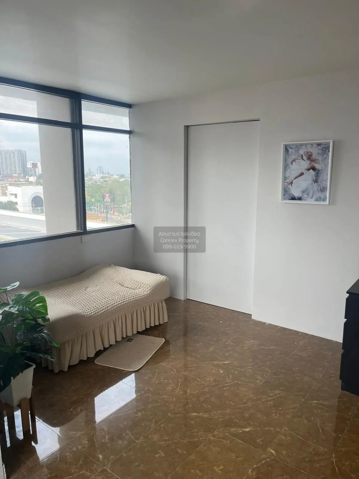 For Sale Condo , Tararin Chaophaya , MRT-Phra Nang Klao Bridge ,  3