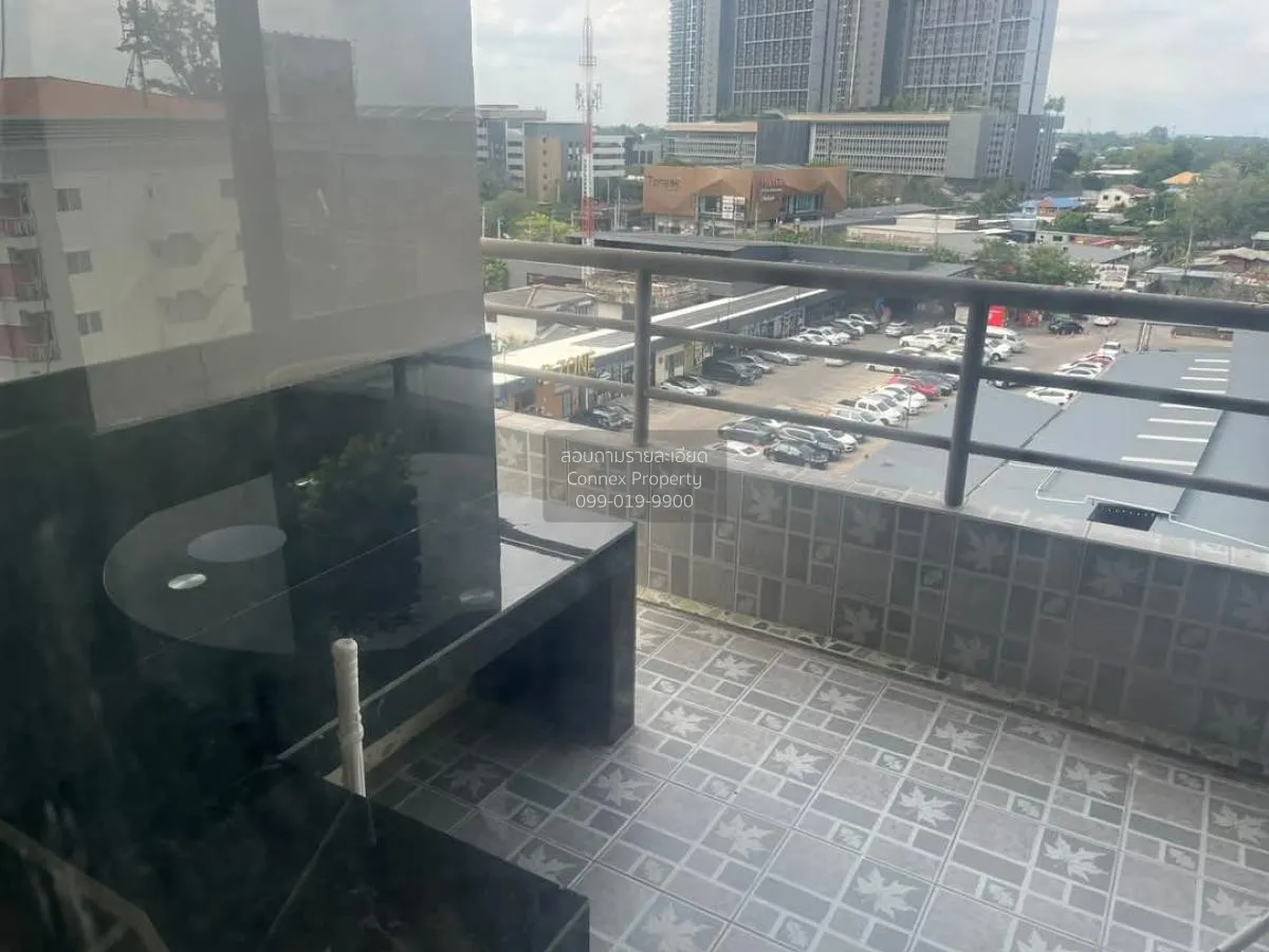 For Sale Condo , Tararin Chaophaya , MRT-Phra Nang Klao Bridge ,  4